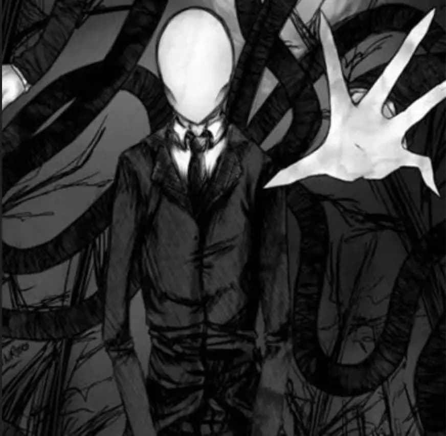 Slenderman thumbnail
