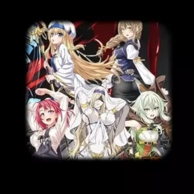 Harem girls. thumbnail