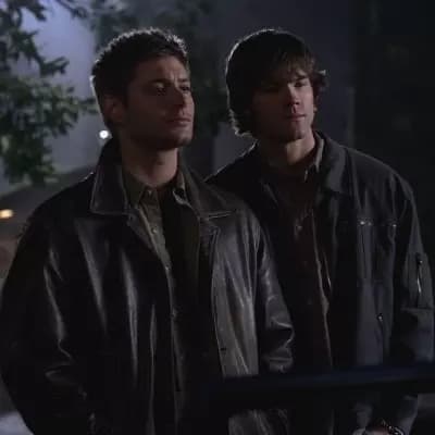 Dean Winchester thumbnail
