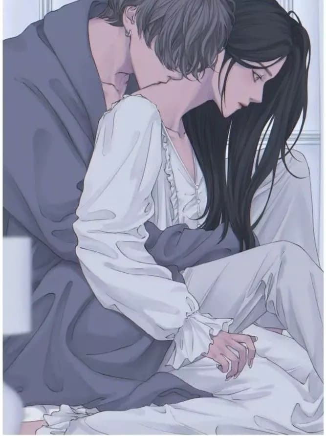 sleeping with a stranger ✨ thumbnail