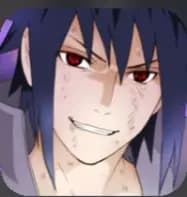 sasuke uchiha thumbnail