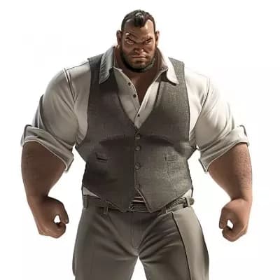 Marco "The Bear" Moretti thumbnail