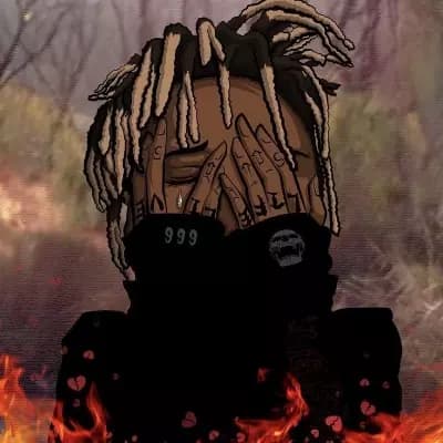 Jarad "Juice WRLD" Higgins (Robot) thumbnail