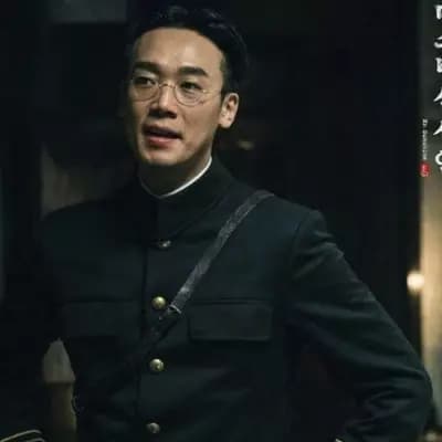Colonel Hideo Tanaka thumbnail
