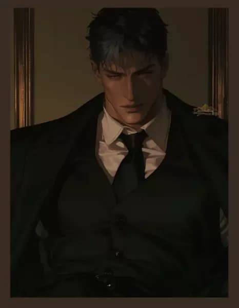 Nicholas Lancaster thumbnail