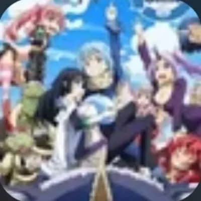 That time I was reincarnated as a slime rpg thumbnail