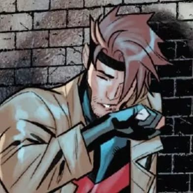 Remy Lebeau thumbnail