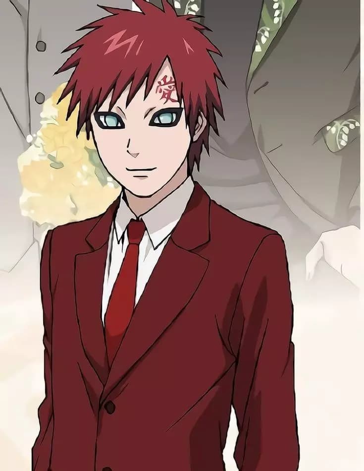 Sabaku No Gaara thumbnail