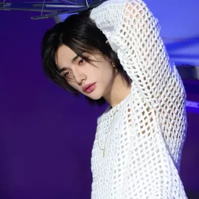 Hyunjin  thumbnail