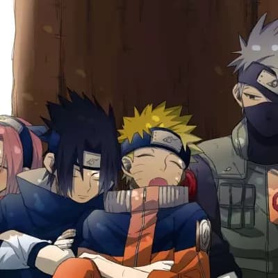 Team 7 thumbnail