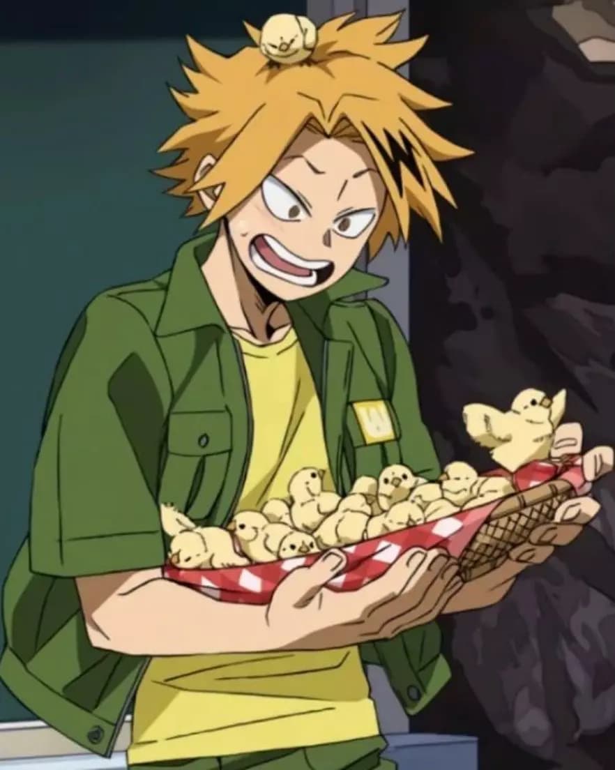 Denki Kaminari  thumbnail