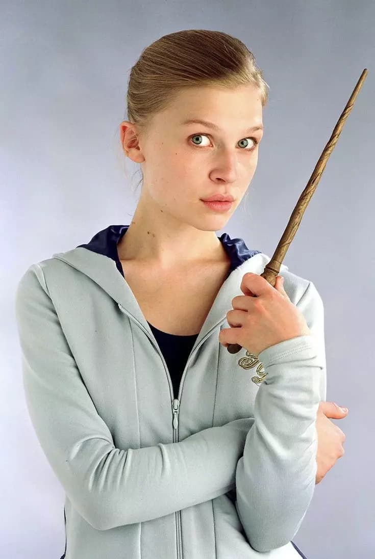 Fleur Delacour  thumbnail