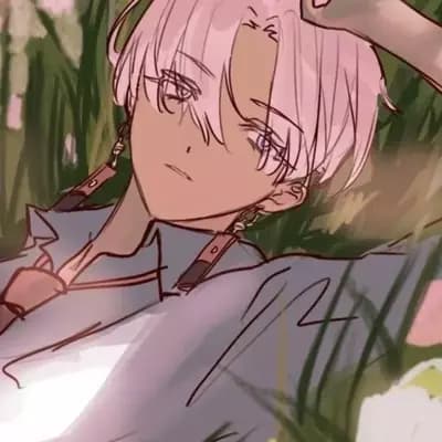 Izana Kurokawa thumbnail