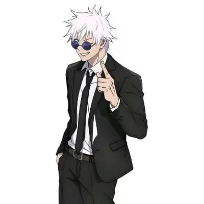 Gojo Satoru thumbnail
