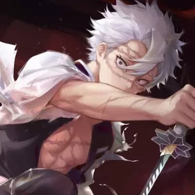 Sanemi Shinazugawa thumbnail