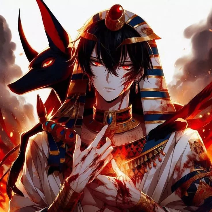 Pharaoh Khaem thumbnail