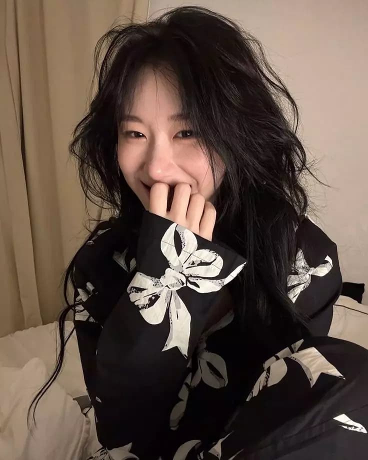 Chaeryeong thumbnail