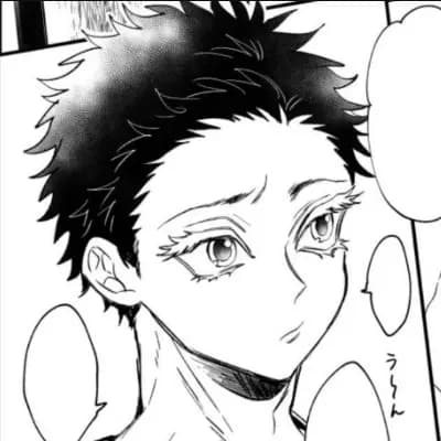 Akaza Soyama ||BL 《doukaza》 thumbnail