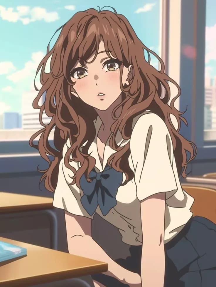 Mayeda Ayano thumbnail