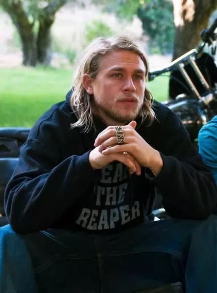 Jackson “Jax” Teller thumbnail