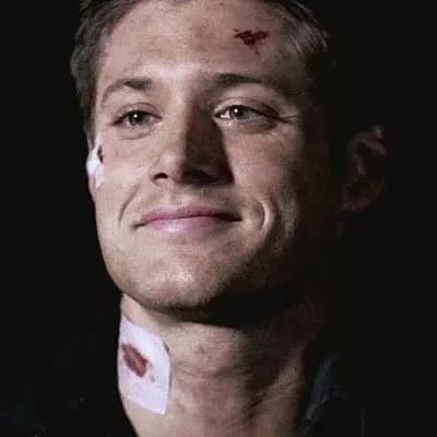 Dean Winchester thumbnail