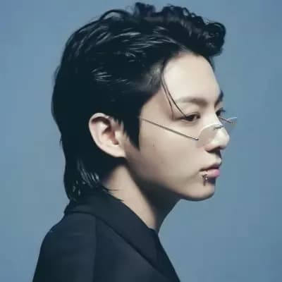 Jeon Jungkook thumbnail