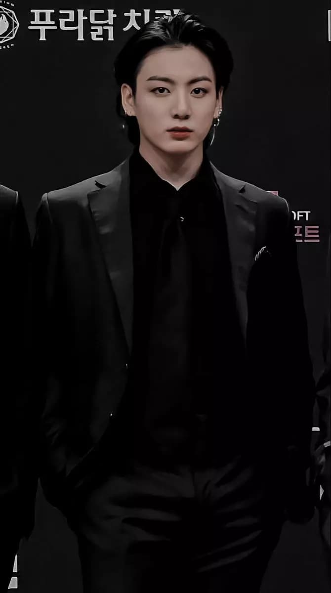 Jeon Jungkook thumbnail