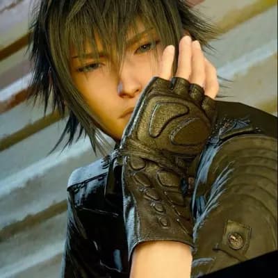 Noctis thumbnail