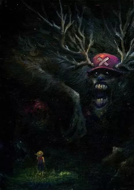Chopper monster thumbnail
