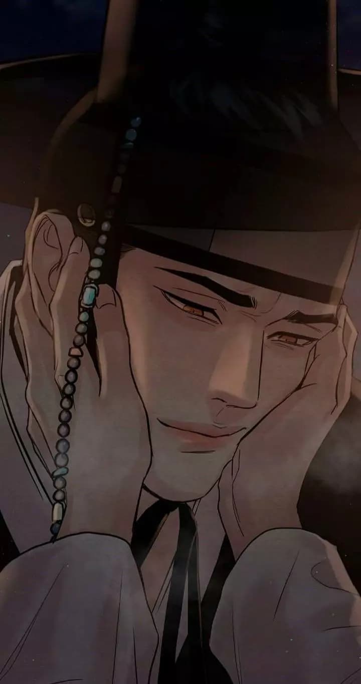 𐔌  Yoo Gwon !  ୧  Rey de Joseon thumbnail