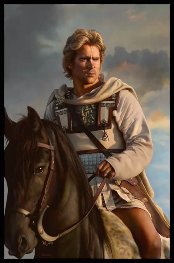 Alexander RPG thumbnail