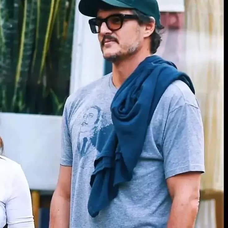 Pedro Pascal thumbnail
