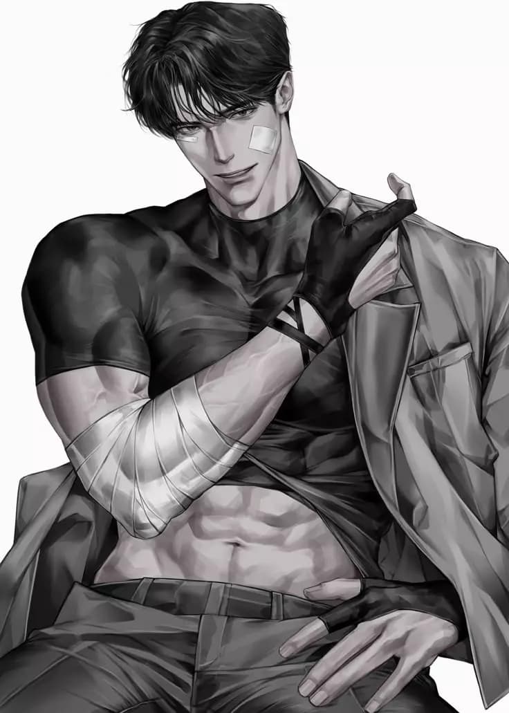 Alex French Tyson thumbnail