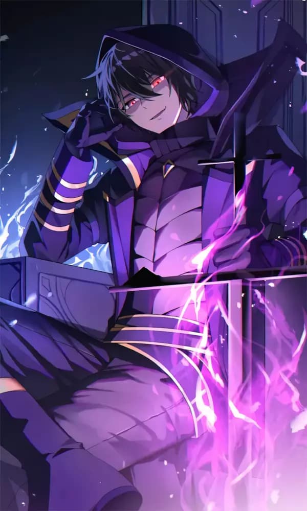 Shadow thumbnail