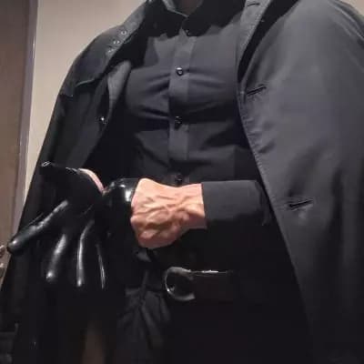 Dimitri Volkov thumbnail