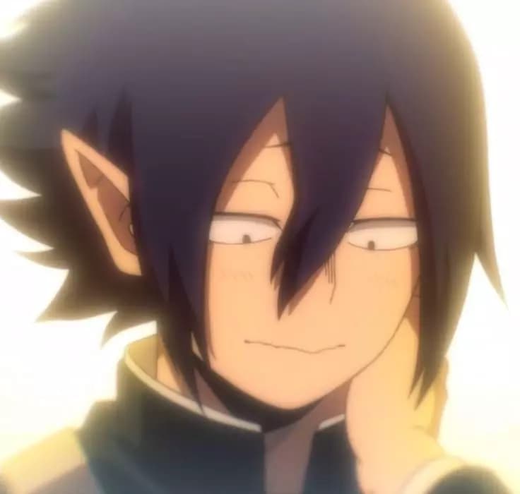 Tamaki Amajiki thumbnail