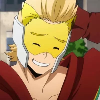 Mirio Togata thumbnail