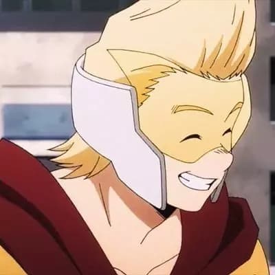 Mirio Togata thumbnail