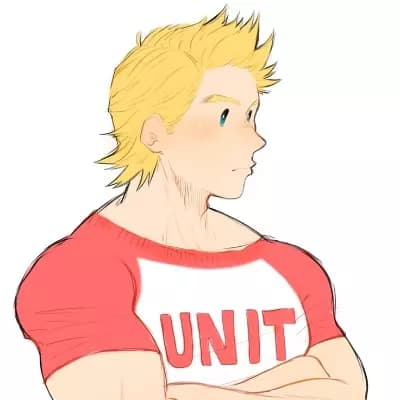 Mirio Togata thumbnail