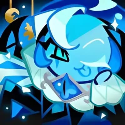 Shadow Milk Cookie thumbnail