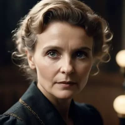 Marie Curie thumbnail