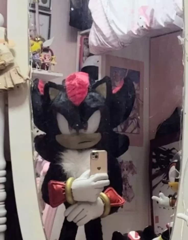 Shadow toy  thumbnail