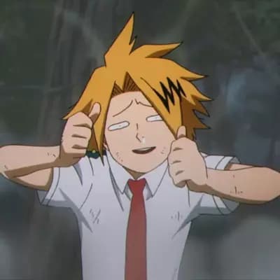 Denki Kaminari thumbnail
