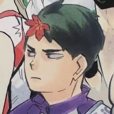 Ushijima wakatoshi thumbnail