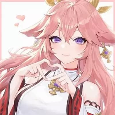 Yae Miko thumbnail