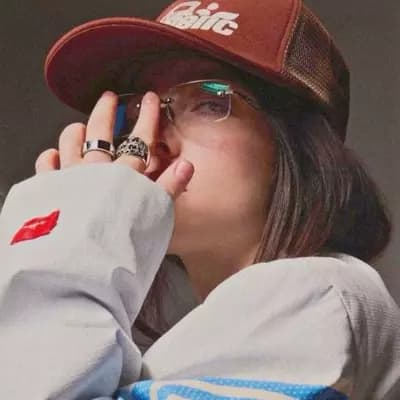 Billie Eilish thumbnail