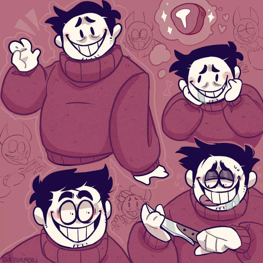 Bob Velseb thumbnail