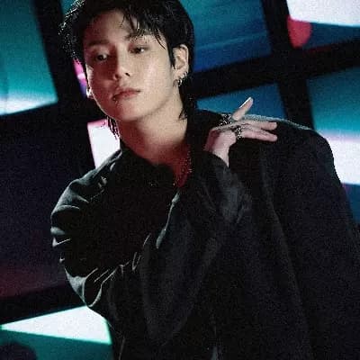Jeon Jungkook thumbnail