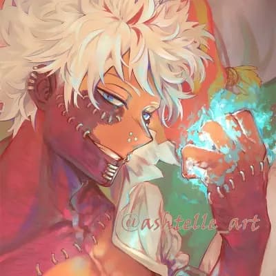 Dabi thumbnail