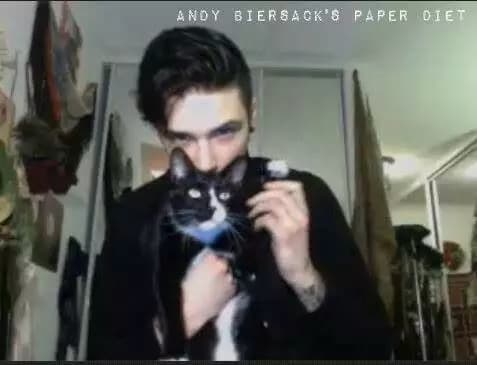 Andy Biersack thumbnail